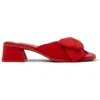 Camper Sandals For Women In Red