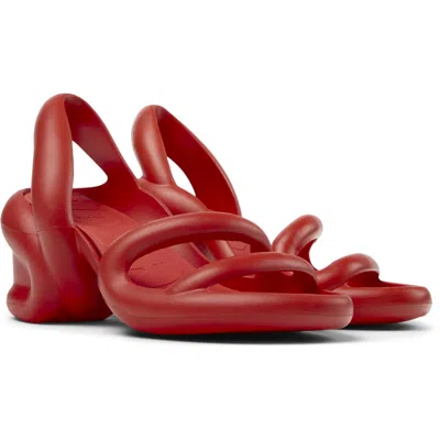 Camper Sandals For Women In White
