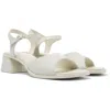 Camper Sandals For Women In White