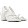 Camper 75mm Kobarah Slides In White