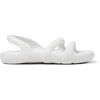 Camper Sandals For Women In White