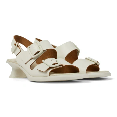 Camper Sandals For Women In White