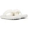 Camper Flota Flip-flop In White
