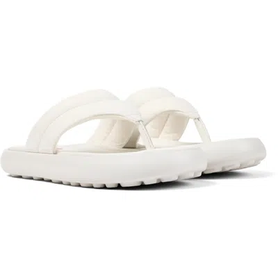 Camper Sandals For Women In White