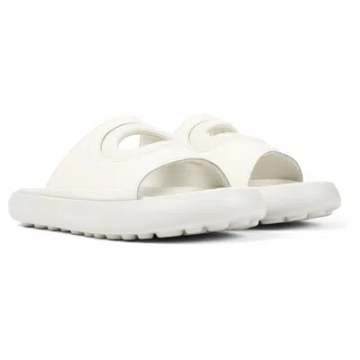Camper Sandals For Women In White