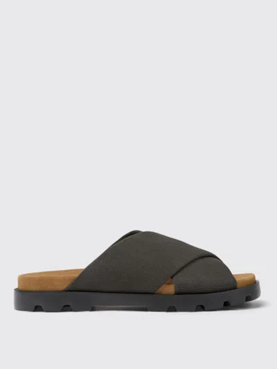 Camper Sandalen  Herren Farbe Grau In Grey