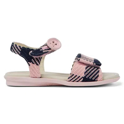 Camper Sandals Kids  Tws Kids In Multi
