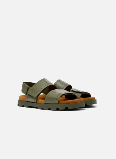 CAMPER SANDALS MEN CAMPER BRUTUS SANDAL