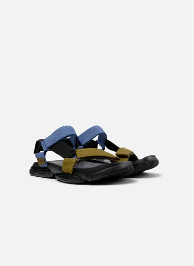 Camper Sandals Men  Karst Sandal