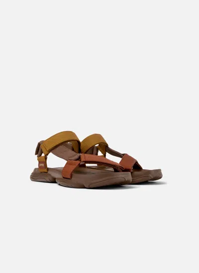 Camper Sandals Men  Karst Sandal