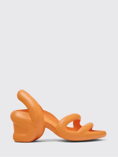 Camper Sandals For Men In Orange