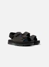 Camper Sandals For Men In Brown