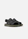 Camper Sandals Men  Oruga Sandal
