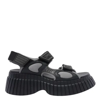 Camper Shoes In Multicolour