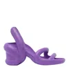 Camper Sandals For Women In Purple