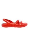 Camper Sandals In Red