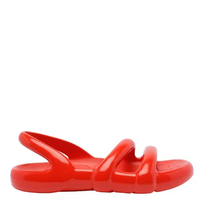 Camper Sandals In Red
