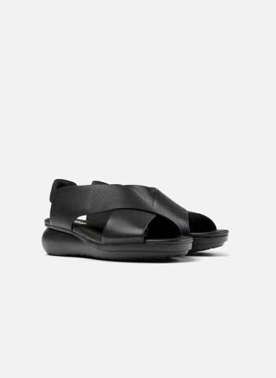Camper Sandals Women  Balloon In Black