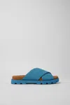 Camper Brutus Sandalen 35mm In Blue