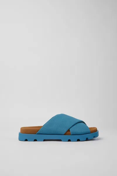 CAMPER SANDALS WOMEN CAMPER BRUTUS SANDAL