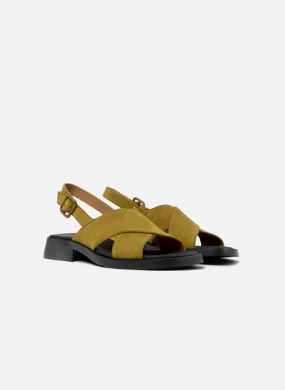 Camper Sandals Women  Dana