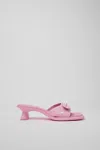 Camper Sandals Women  Dina In Pink