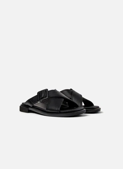 Camper Sandals Women  Edy In Black