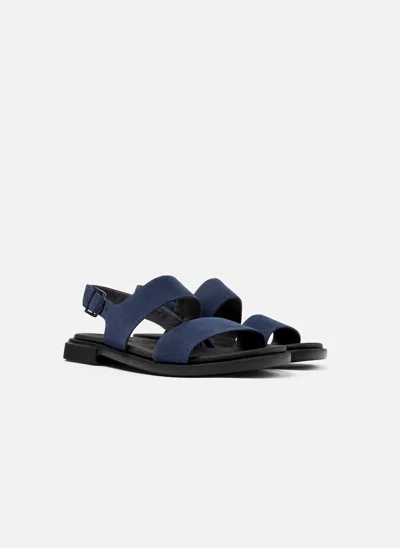 Camper Sandals Women  Edy In Blue