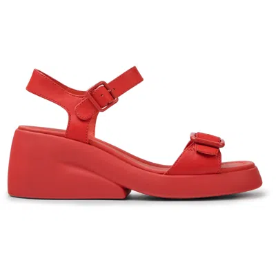 Camper Sandals Women  Kaah In White