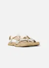 Camper Sandals For Women In Neutral