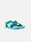 Camper Karst Sandal In Blue