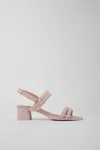 Camper Sandals Women  Katie Sandal In Beige