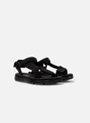 Camper Sandals For Women In Black