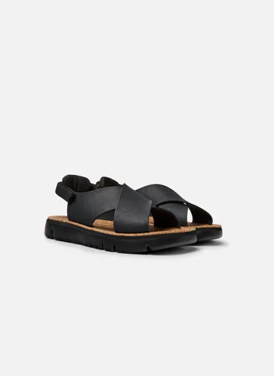 Camper Sandals Women  Oruga Sandal