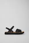 Camper Sandals For Women In Black