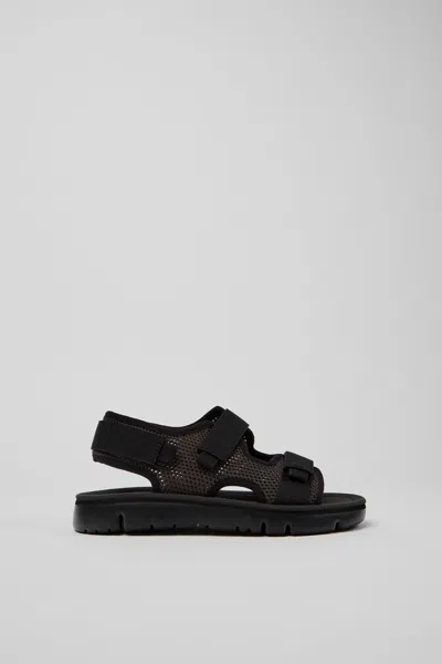 Camper Sandals Women  Oruga Sandal In Multi