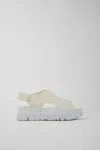 Camper Sandals Women  Oruga Up In Multi