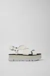Camper Oruga Up Sandal In Multi