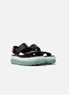 Camper Pelotas Flota Up Platform Sandal