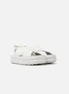 Camper Oruga Up In White