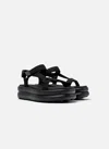 Camper Pelotas Flota Up Platform Sandal