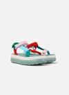 Camper Sandals Women  Pelotas Flota Up