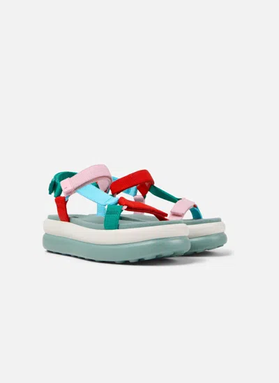 Camper Sandals Women  Pelotas Flota Up
