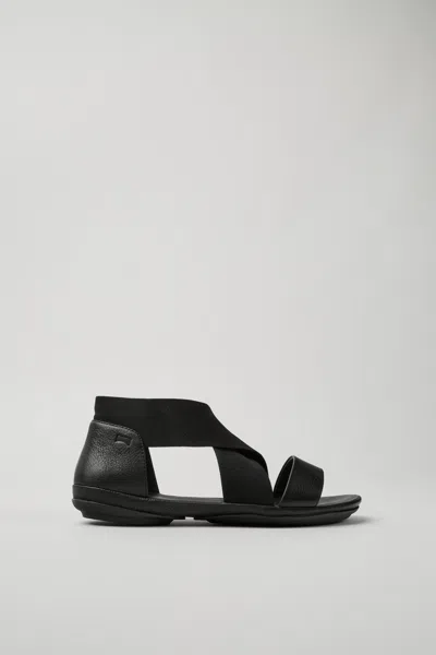 Camper Sandals Women  Right Nina In Black