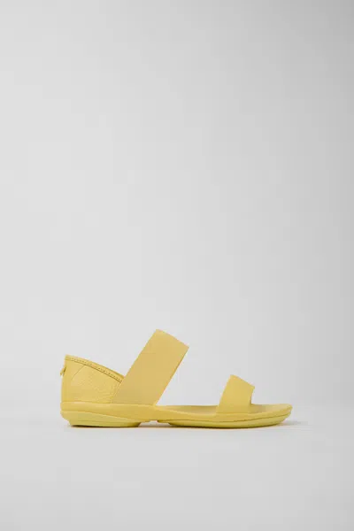 Camper Sandals Women  Right Nina In Multi