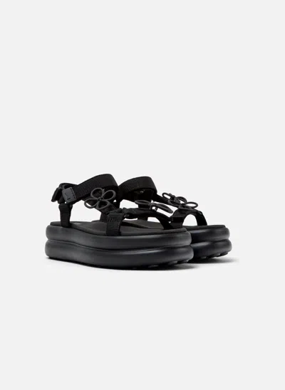 Camper Sandals Women  Tws In Black