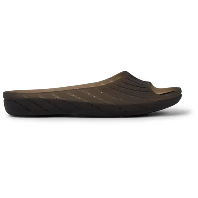 Camper Sandals Women  Wabi In Brown