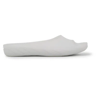 Camper Sandals Women  Wabi In White