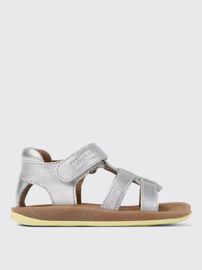 Camper Kids' Scarpe  Bambino Colore Grigio