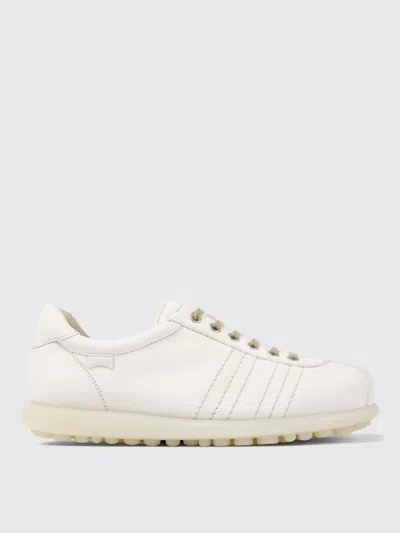 Camper Scarpe Stringate  Uomo Colore Bianco In White